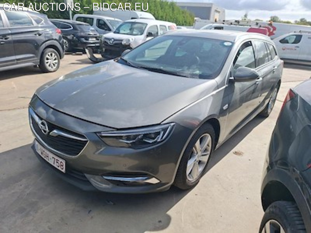 Opel Insignia sports tourer diesel 1.6 CDTI Innovation (EU6.2) STOCK
