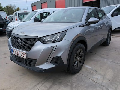 Peugeot 2008 1.5 BLUEHDI 81KW S-S ACTIVE PACK