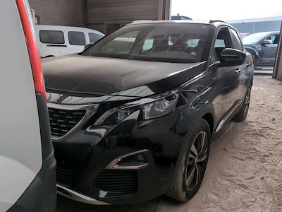Peugeot 3008 1.5 BLUEHDI S&amp;S EAT8 GT LINE