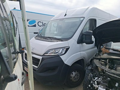Peugeot BOXER 2.2 BLUEHDI S-S 140 335 L2H2