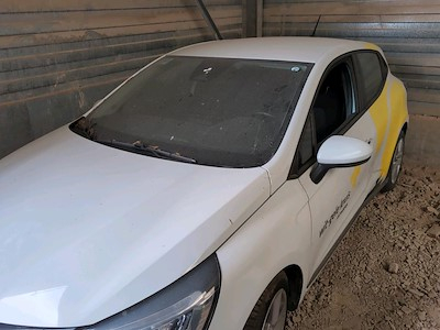 Renault Clio 1.0 TCE 100 CORPORATE EDITION