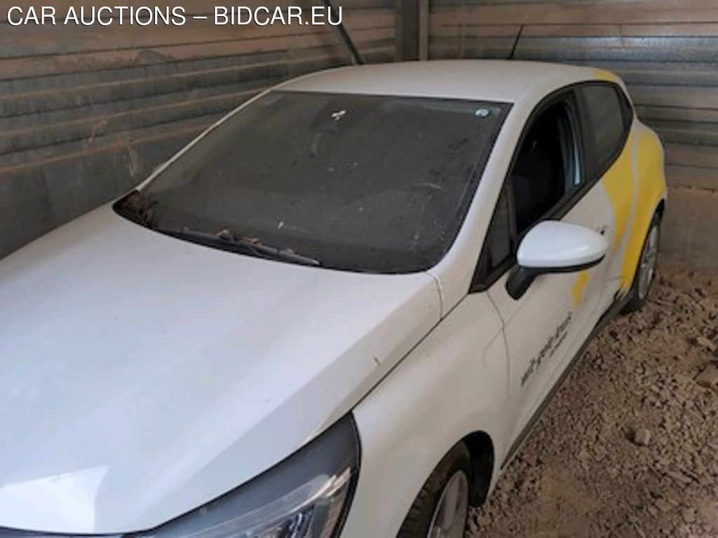 Renault Clio 1.0 TCE 100 CORPORATE EDITION