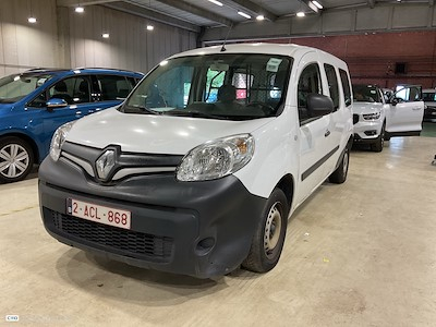 Renault Kangoo express 1.5 BLUE DCI 95 MAXI CONFORT