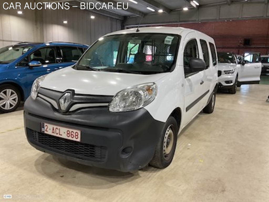 Renault Kangoo express 1.5 BLUE DCI 95 MAXI CONFORT