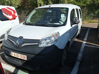Renault Kangoo express 1.5 BLUE DCI 95 MAXI CONFORT