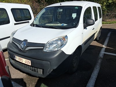 Renault Kangoo express maxi diesel Lot 1.3 RENAULT KANGOO EXPRESS Maxi 1.5 dCi Blue Confort
