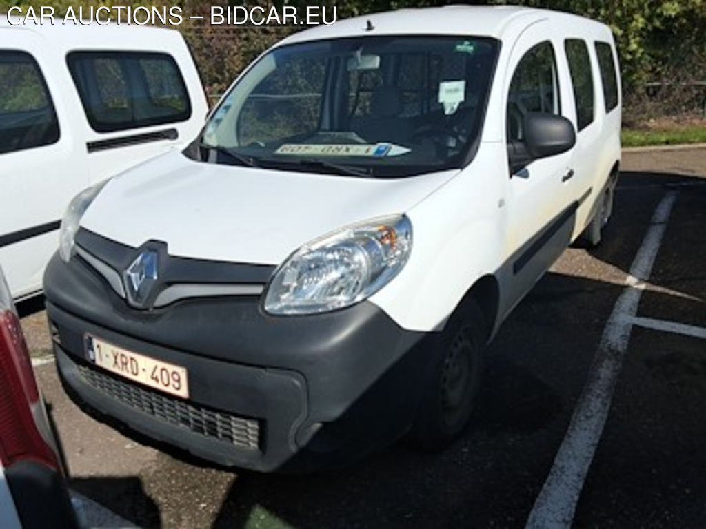 Renault Kangoo express maxi diesel Lot 1.3 RENAULT KANGOO EXPRESS Maxi 1.5 dCi Blue Confort