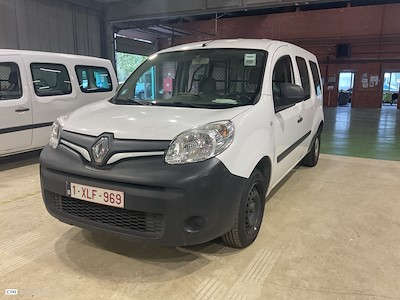Renault Kangoo express maxi diesel Lot 1.3 RENAULT KANGOO EXPRESS Maxi 1.5 dCi Blue Confort
