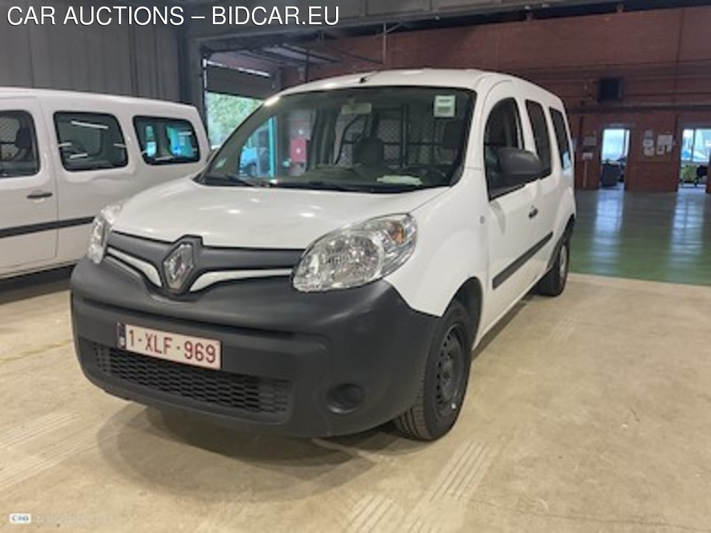 Renault Kangoo express maxi diesel Lot 1.3 RENAULT KANGOO EXPRESS Maxi 1.5 dCi Blue Confort