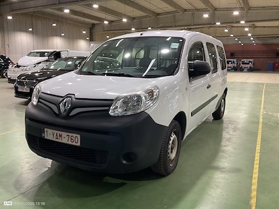 Renault Kangoo express maxi diesel Lot 1.3 RENAULT KANGOO EXPRESS Maxi 1.5 dCi Blue Confort