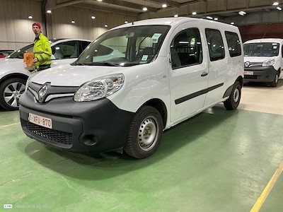 Renault Kangoo express maxi diesel Lot 1.3 RENAULT KANGOO EXPRESS Maxi 1.5 dCi Blue Confort