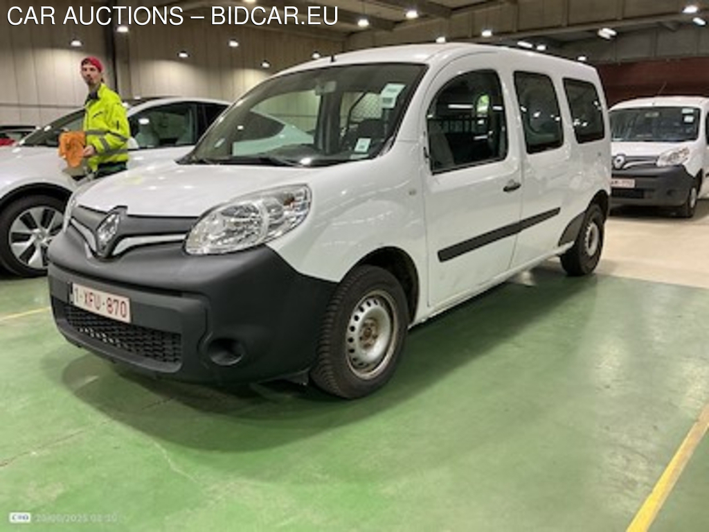Renault Kangoo express maxi diesel Lot 1.3 RENAULT KANGOO EXPRESS Maxi 1.5 dCi Blue Confort