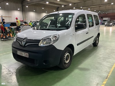 Renault Kangoo express maxi diesel Lot 1.3 RENAULT KANGOO EXPRESS Maxi 1.5 dCi Blue Confort