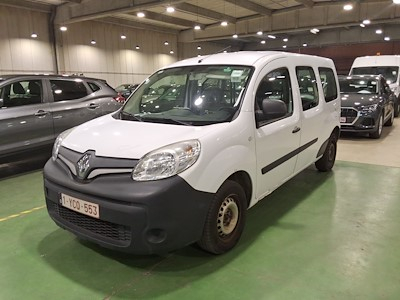 Renault Kangoo express maxi diesel Lot 1.3 RENAULT KANGOO EXPRESS Maxi 1.5 dCi Blue Confort
