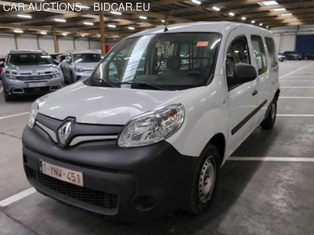 Renault Kangoo express maxi diesel Lot 1.3 RENAULT KANGOO EXPRESS Maxi 1.5 dCi Blue Confort
