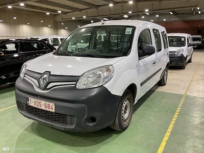 Renault Kangoo express maxi diesel Lot 1.3 RENAULT KANGOO EXPRESS Maxi 1.5 dCi Blue Confort