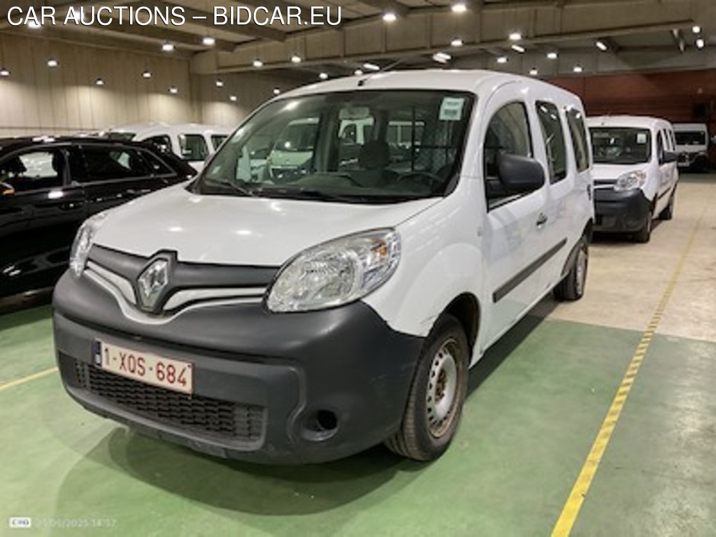 Renault Kangoo express maxi diesel Lot 1.3 RENAULT KANGOO EXPRESS Maxi 1.5 dCi Blue Confort
