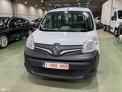 Renault Kangoo express maxi diesel Lot 1.3 RENAULT KANGOO EXPRESS Maxi 1.5 dCi Blue Confort