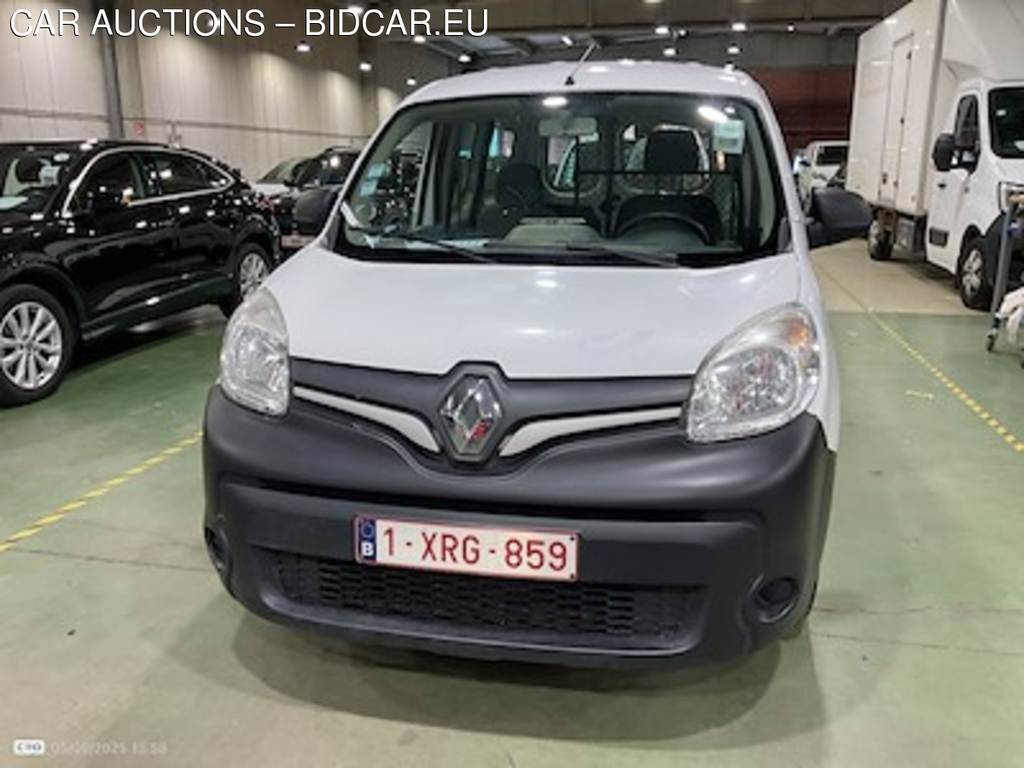 Renault Kangoo express maxi diesel Lot 1.3 RENAULT KANGOO EXPRESS Maxi 1.5 dCi Blue Confort