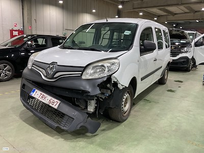 Renault Kangoo express maxi dsl - 2013 1.5 dCi Energy Confort