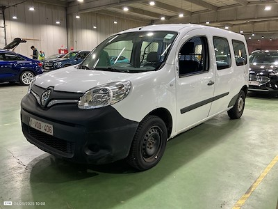 Renault Kangoo express maxi dsl - 2013 1.5 dCi Energy Confort (EU6)