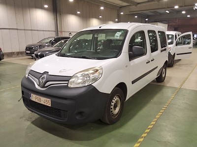 Renault Kangoo express maxi dsl - 2013 1.5 dCi Energy Grand Confort