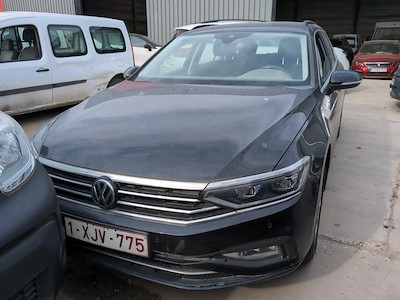 Volkswagen Passat variant diesel - 2019 1.6 TDi SCR Style Business DSG