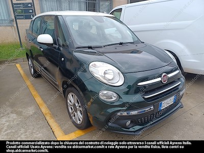 Fiat 500l livingpc 1.6 multijet 120cv -