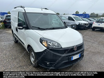 Fiat doblo cargo ch1 business 1.6 - dt25fg8