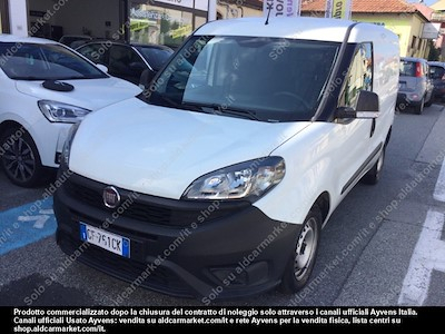 Fiat doblo cargo ch1 business 1.6 -