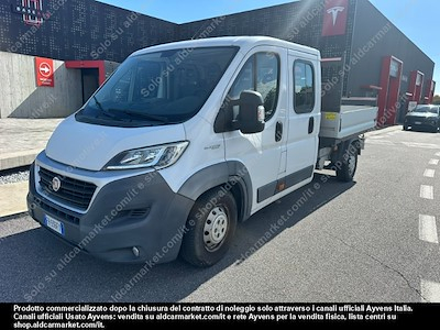 Fiat ducato maxi 35 lh1 2.3 -