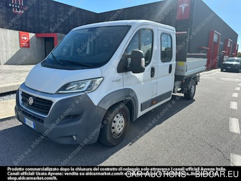 Fiat ducato maxi 35 lh1 2.3 -