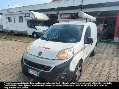 Fiat fiorino 1.3 multijet 95 CV -