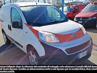 Fiat fiorino 1.3 multijet 95 CV -