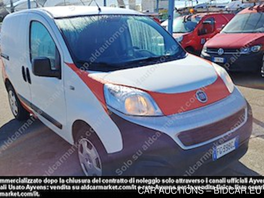Fiat fiorino 1.3 multijet 95 CV -