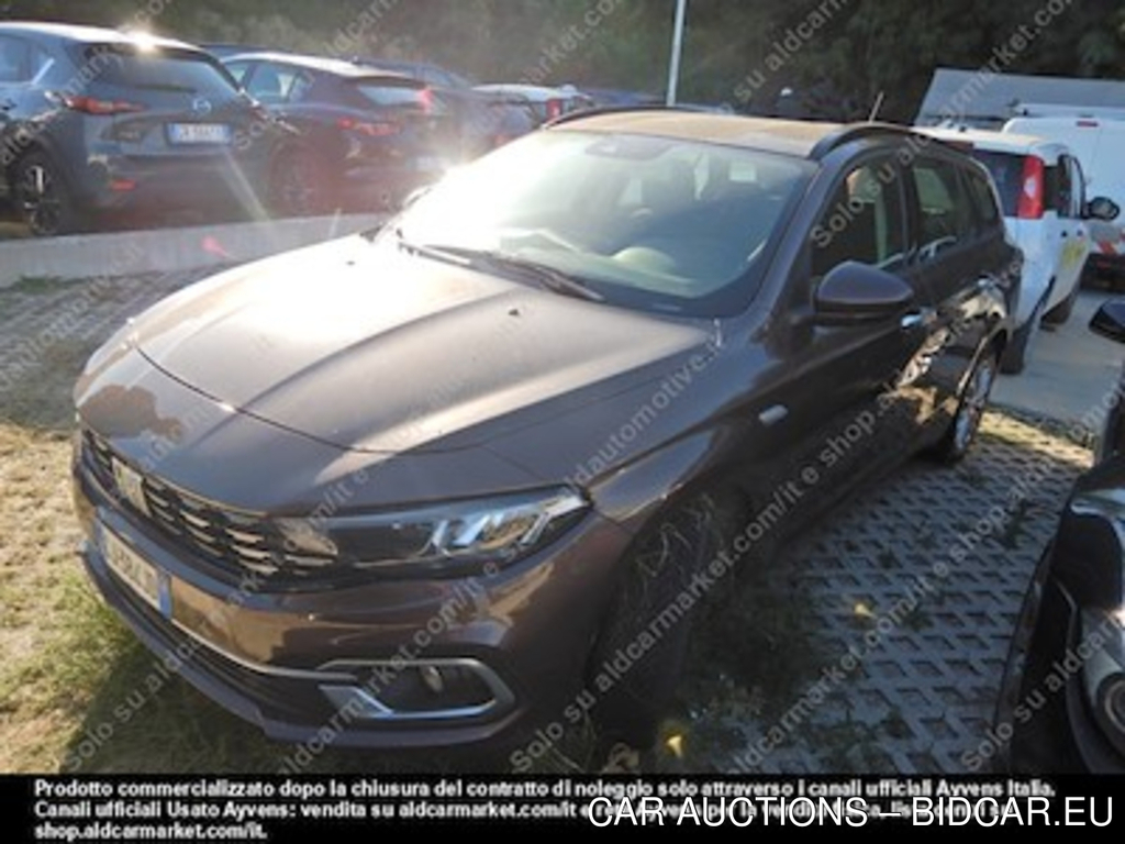 Fiat tipo SW 1.3 mjt 95cv -