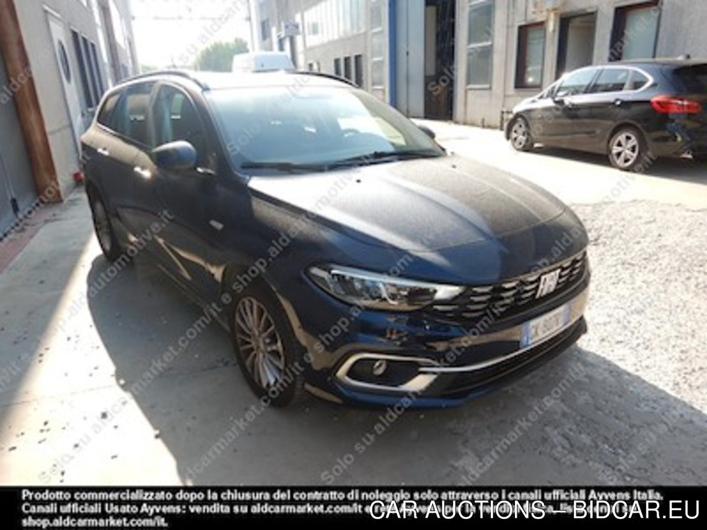 Fiat tipo SW 1.6 mjt 130cv -