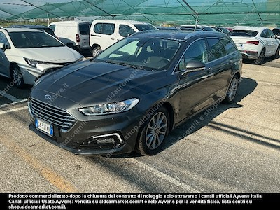 Ford mondeo 2.0 ecoblue 150cv SS -