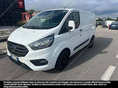 Ford transit custom 280 l1h1 trend -