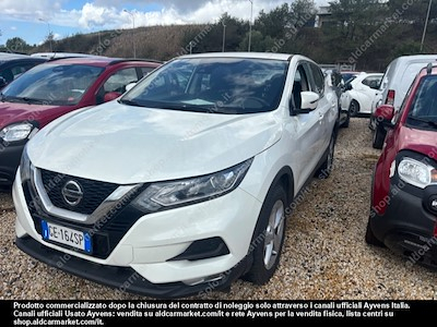 Nissan qashqai PC 1.3 dig-t 140 -