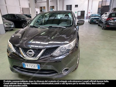 Nissan qashqai PC 1.5 dci 110 -