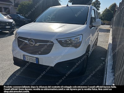 Opel combo PC 1.5 diesel 100cv -