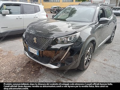 Peugeot 2008 PC bluehdi 100 allure - dt25fg8