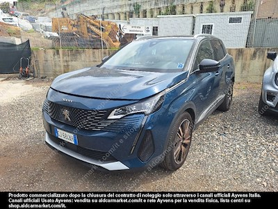 Peugeot 3008 PC bluehdi 130 eat8 -