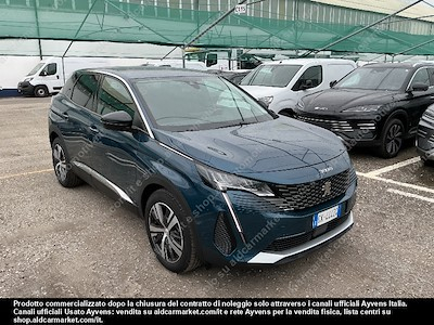 Peugeot 3008 PC bluehdi 130 eat8 -