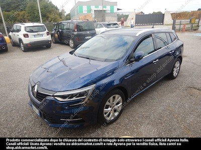 Renault megane SW PC 1.5 dci -