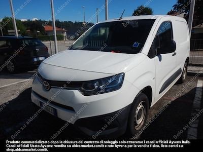 Toyota proace citypc 1.5d 100cv SS -
