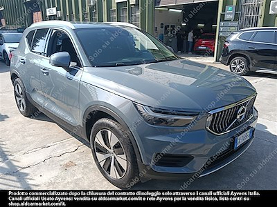 Volvo xc40 PC T4 plug-in hybrid -