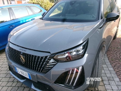 Peugeot 2008 BlueHDi 130 EAT8 GT S/S, 2024