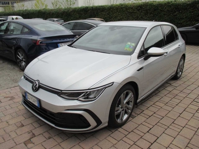 Volkswagen Golf 1.5 eTSI EVO ACT 110kW R-Line DSG, 2021
